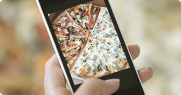 Boost Your Brand with Fully-Customized Restaurant Delivery App